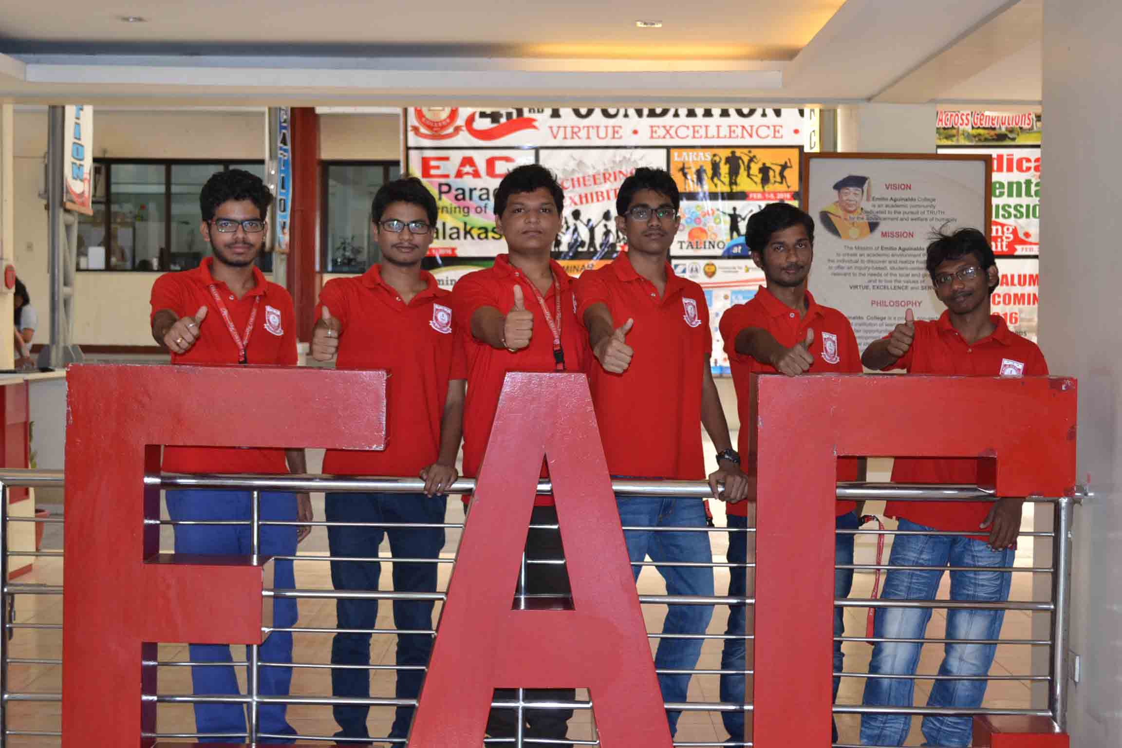 Indian medical students